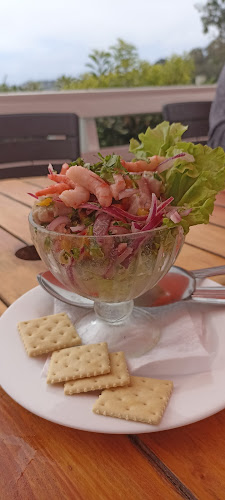 Sal y Pimienta - Gastronomía y hostelería