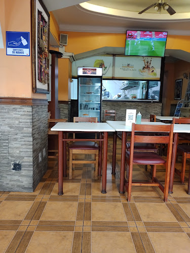 Opinii despre El ají seco în Santiago - Gastronomía y hostelería