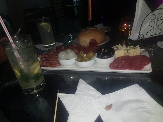 Curizuela Restaurante Lounge - Gastronomía y hostelería