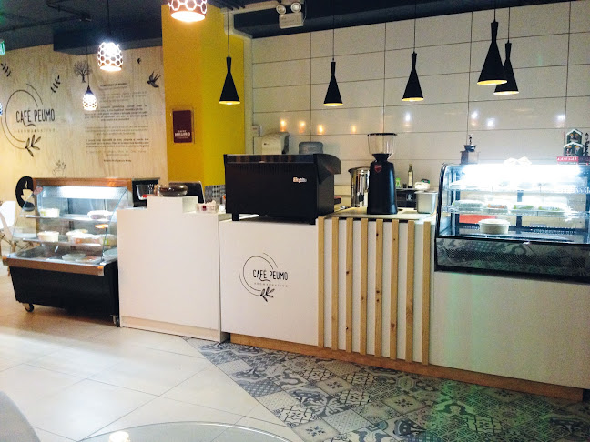 Café Peumo
