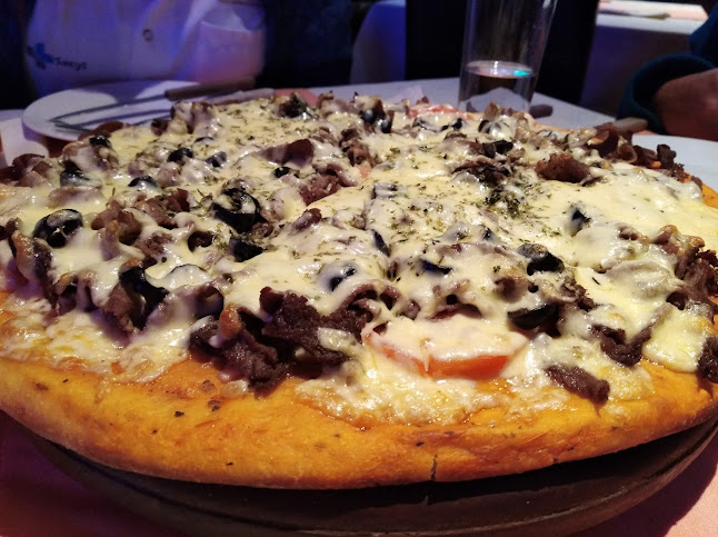 Yerbas Buenas 1228, 3380775 Molina, Maule