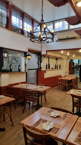 Peyo Restaurant - Gastronomía y hostelería