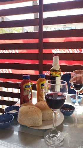 Hugo restaurant - Concepción