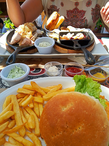 Pub El Muelle - Gastronomía y hostelería