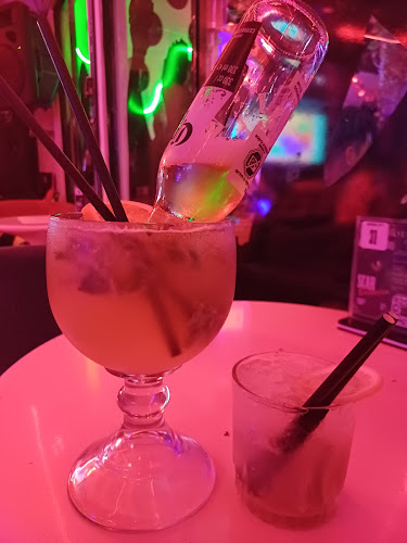 Opinii despre Bar Vokados în Penaflor - Gastronomía y hostelería