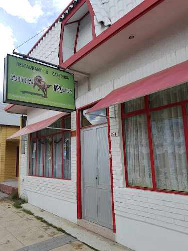 Restaurant Dino Rex - Gastronomía y hostelería