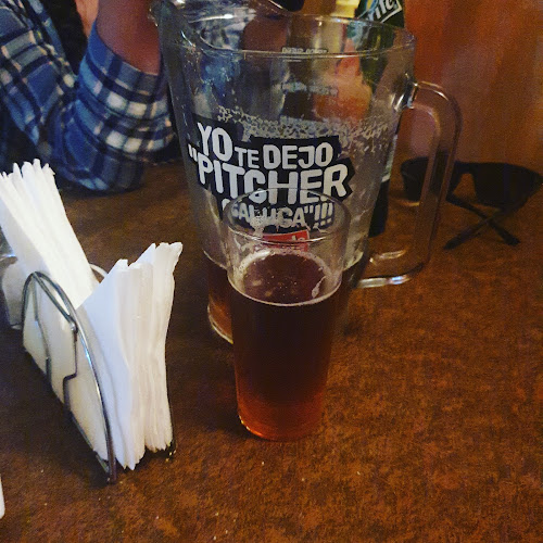 Restaurant El Derby - Valdivia