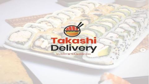 Reviews of Takashi Sushi Delivery in Tarapacá - Gastronomía y hostelería