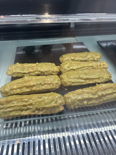 Comentarii opinii despre Ci Siamo Gelato & Caffè