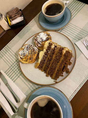 Comentarii opinii despre Café de la Candelaria