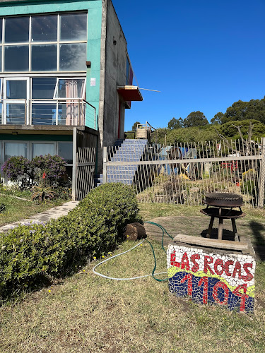 Restaurante “Las Rocas de Playa Blanca” Open Times