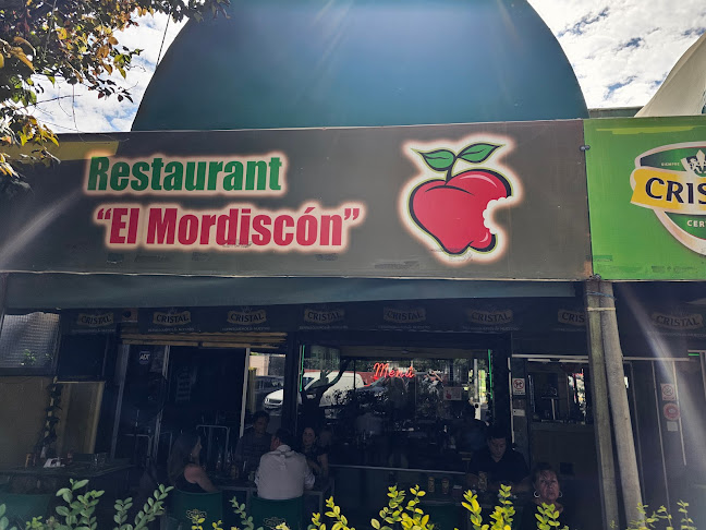 El Mordiscón - Gastronomía y hostelería