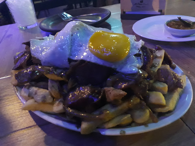 Opinii despre La Previa Criolla în Lo Prado - Gastronomía y hostelería