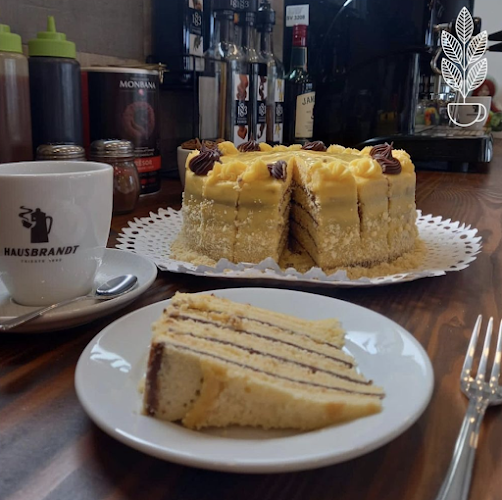 Comentarii opinii despre Cafe Nogal