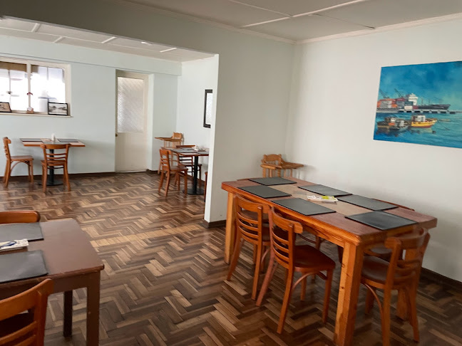 Centenario 269, 2661909 San Antonio, Valparaíso