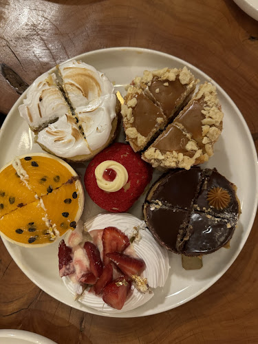 Reviews of Panaderia y Pasteleria Don Mincho in Las Condes - Gastronomía y hostelería