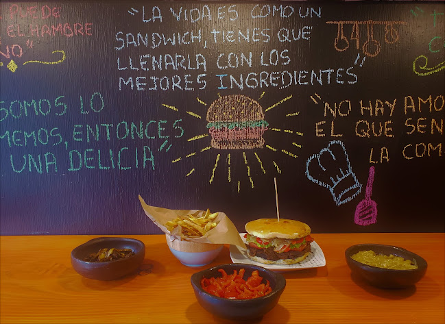 Comments and reviews of El Horno De Alicia