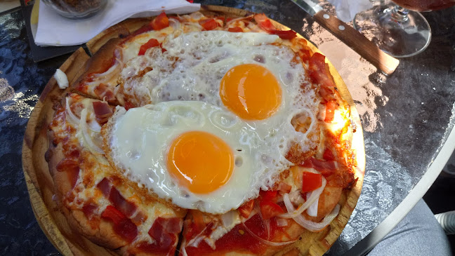 Reinaldo's Pizzas - Antofagasta