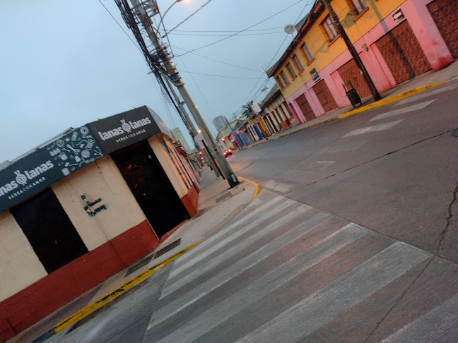 Opinii despre Jocelyn Andrea Salgado Ossandon în Coquimbo - Gastronomía y hostelería