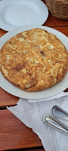 El Txoko Alavés - Santiago