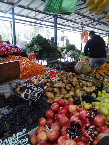 Feria san Eugenio Open Times