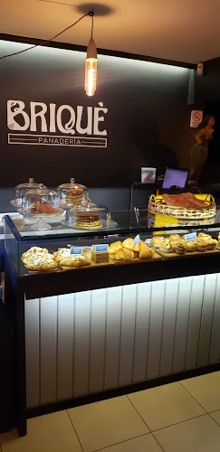 BRIQUÉ BAKERY - Gastronomía y hostelería