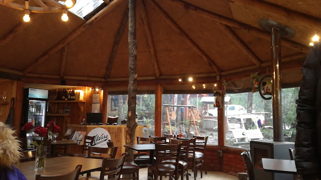 Comentarii opinii despre Refugio Sur