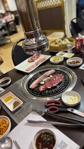 Comments and reviews of Restaurante HANURI