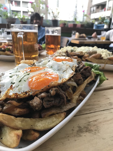 Jardín Tocornal - Gastronomía y hostelería