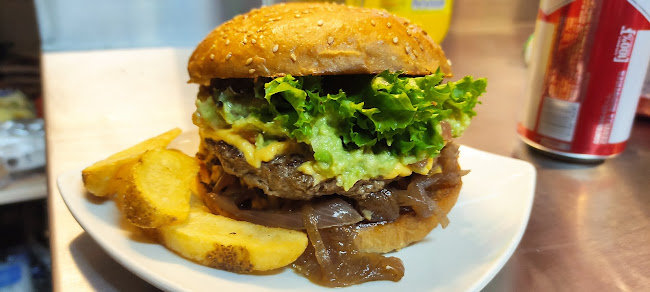 Opinii despre La Central del sabor în Peñalolén - Gastronomía y hostelería