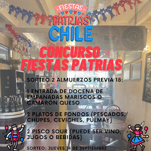 Restaurant Rincón de los Ríos - Gastronomía y hostelería