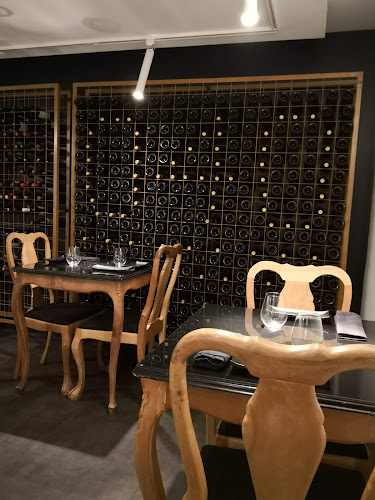 Restaurante 040 - Recoleta