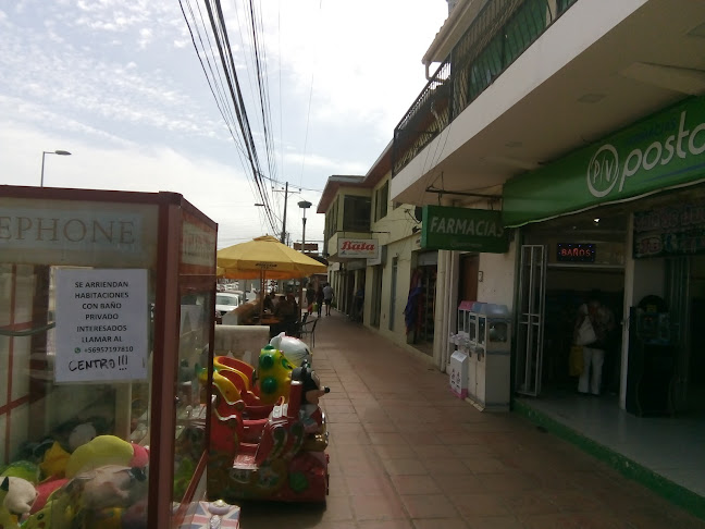 Opinii despre Pastelería Mis Dulces Detalles în Pichilemu - Gastronomía y hostelería