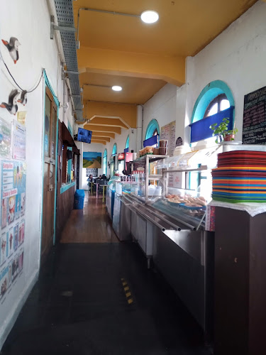 Cafeteria Run - Gastronomía y hostelería