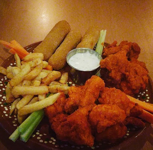 Comments and reviews of Restaurante Miramar