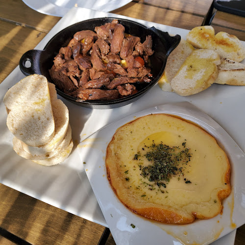 Metropol Sandwich Bar - Gastronomía y hostelería