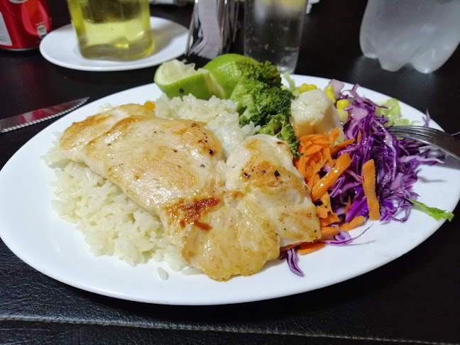 Reviews of Casino Señora Pilar in Cerrillos - Gastronomía y hostelería