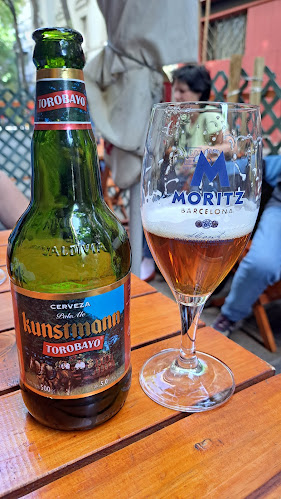 El Txoko Alavés - Santiago