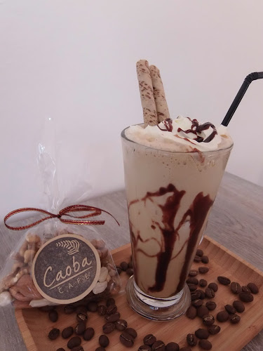 Caoba Café - Gastronomía y hostelería