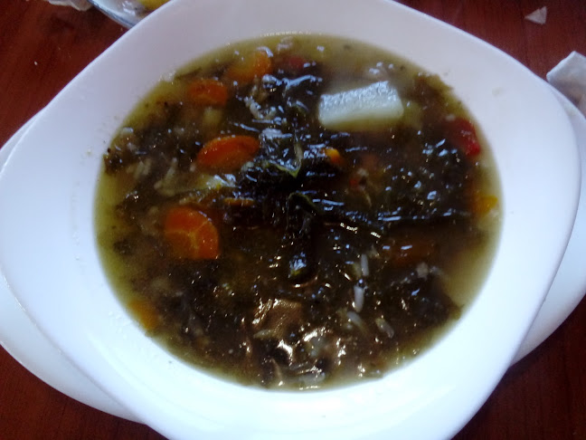 Comments and reviews of La Mamma