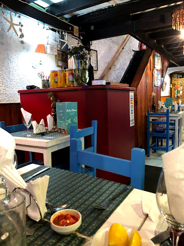 Pailas Blancas - Gastronomía y hostelería