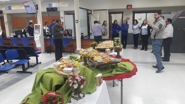 Reviews of Bar Restaurant tenedor libre Rancho in Valdivia - Gastronomía y hostelería