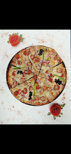 Restaurante La Buona Pizza