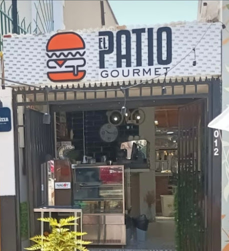 Reviews of Mercado Kalt in Valparaíso - Gastronomía y hostelería