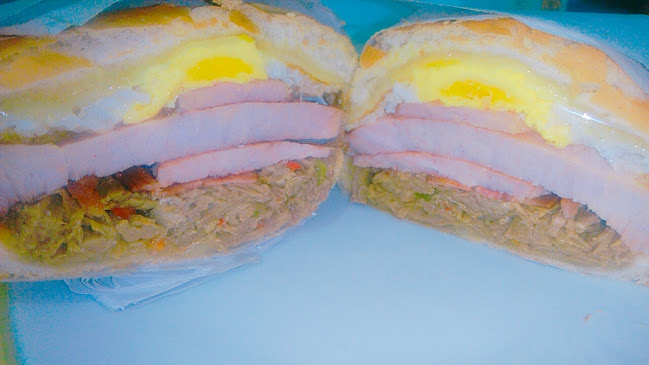 Bar Restoraurant Rosita - Gastronomía y hostelería