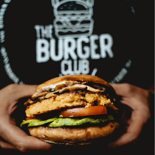 The Burger Club - Gastronomía y hostelería