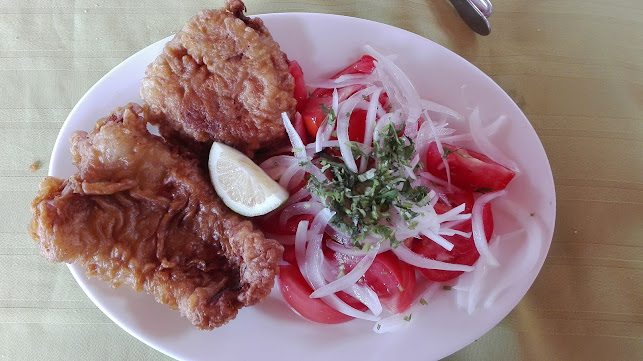 Comentarii opinii despre Restaurant Tia Pabla