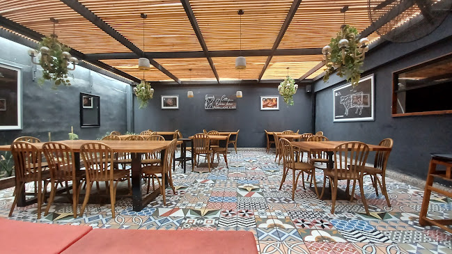 Playa Brava 3346, 1111408 Iquique, Tarapacá