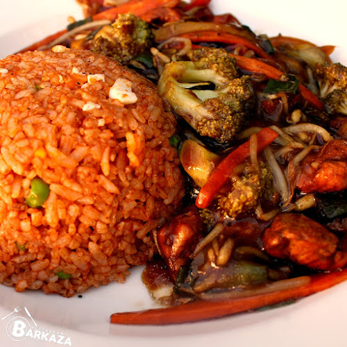 BarCasa - Puente Alto