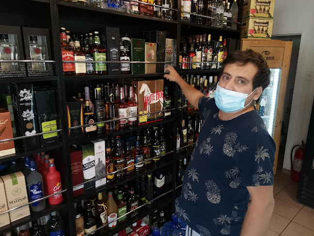 Opinii despre Botilleria Open în Quinta Normal - Gastronomía y hostelería